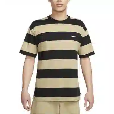 Nike Logo T