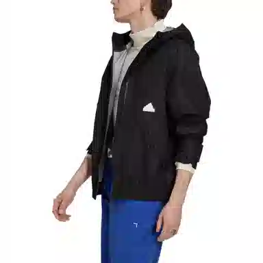 adidas New G-tex Jacket Sportswear Logo