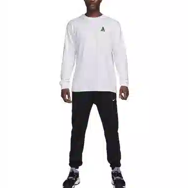 Nike Max90 Long-Sleeve T-Shirt