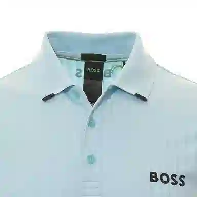 HUGO BOSS FW23 Polo