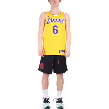 Nike NBA Icon Edition logo SW 20-21 6