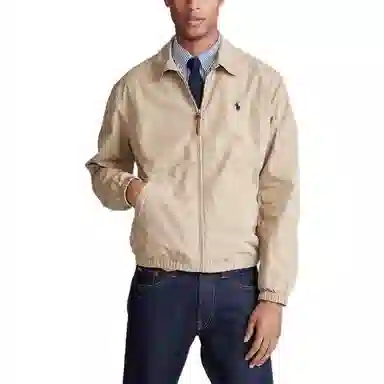 Polo Ralph Lauren FW22 Logo