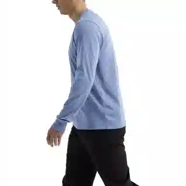 Arcteryx Multi Bird Logo LS