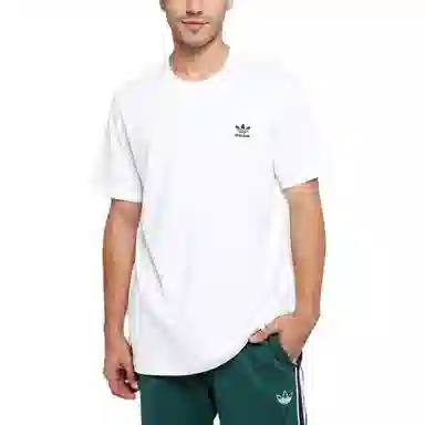 adidas originals Logo T