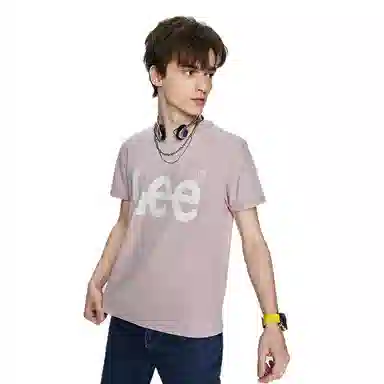 Lee SS23 LogoT