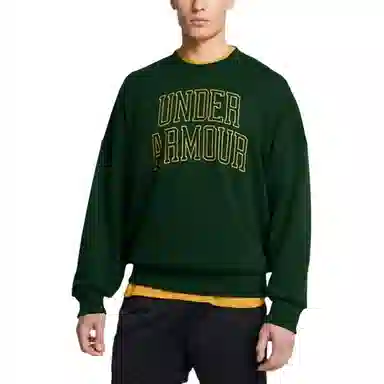 Under Armour Icon Heavyweight Terry