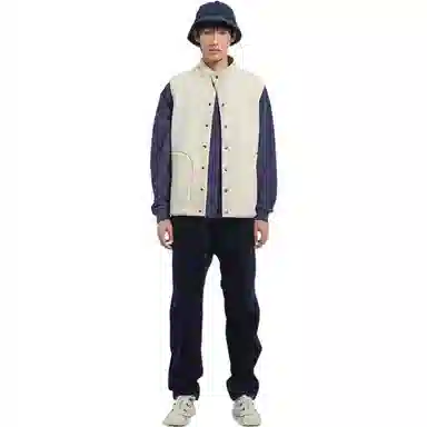 Gramicci SS22 Straight Pocket Pants