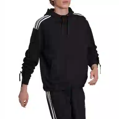 adidas originals Parley Hoodie Logo