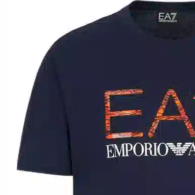 EMPORIO ARMANI SS22 LogoT