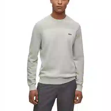 HUGO BOSS FW23 Logo