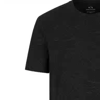 ARMANI EXCHANGE SS23 T