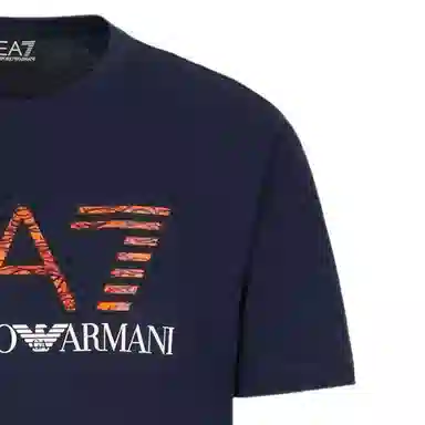 EMPORIO ARMANI SS22 LogoT