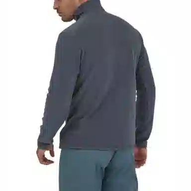 Patagonia R1 Air Zip Neck