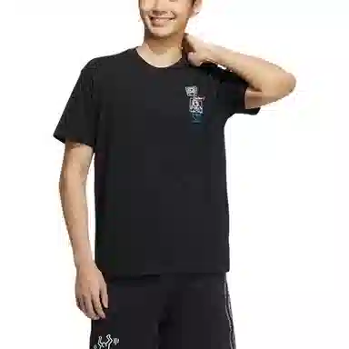 adidas neo x Keith Haring T