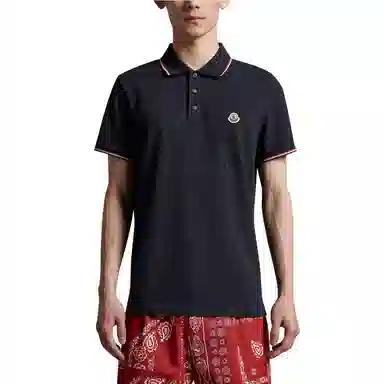 Moncler SS24 Polo