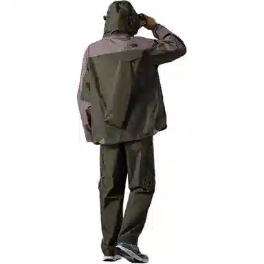 The North Face Urban Exploration Jacket