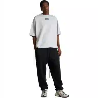 Fear of God Essentials Light Heather Grey