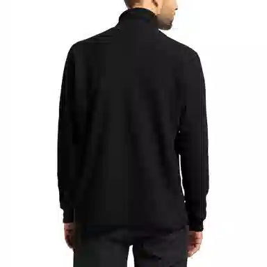 HAGLFS Buteo Mid Jacket Logo