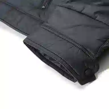 HUGO BOSS Orange SS24 Black