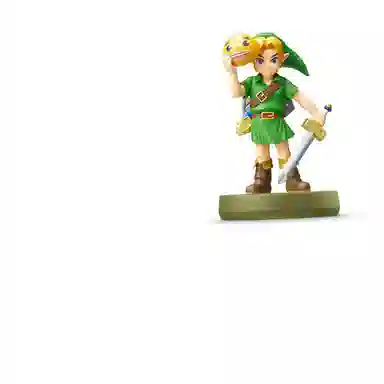 NINTENDO nintendo amiibo 6cm