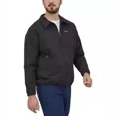 Patagonia Baggies Jacket