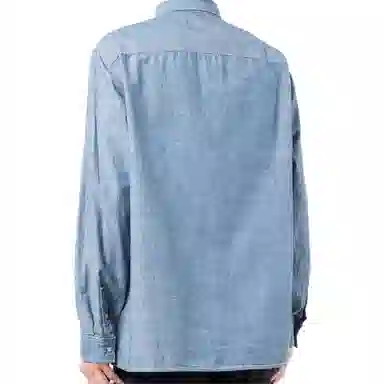 ARMANI EXCHANGE SS22 Logo