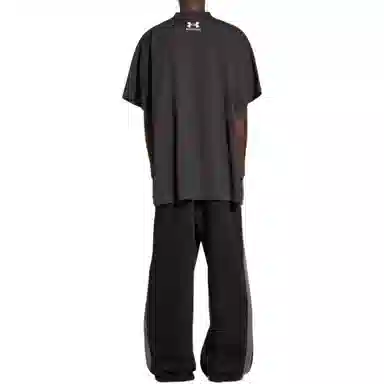 Balenciaga x Under Armour SS25 LogoT