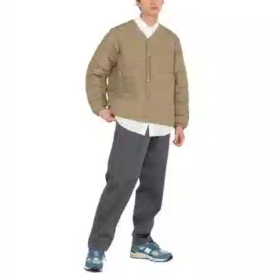 THE NORTH FACE PURPLE LABEL V