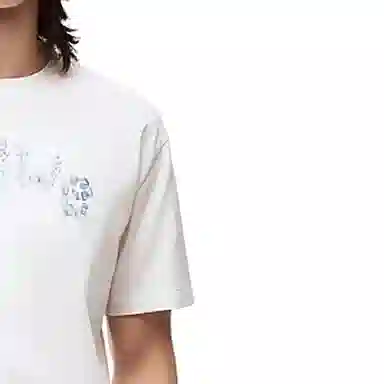 LOEWE SS23 logoT