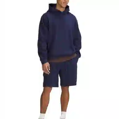 lululemon Relaxed Shorts 9"