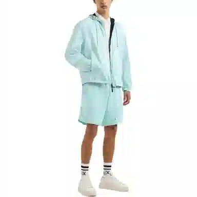 ARMANI EXCHANGE SS24 LogoPolo