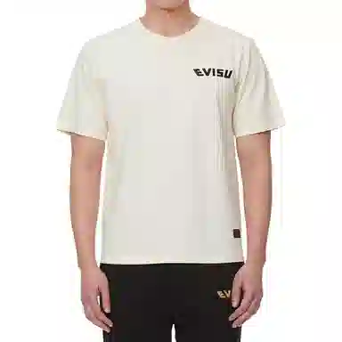 EVISU SS22 T