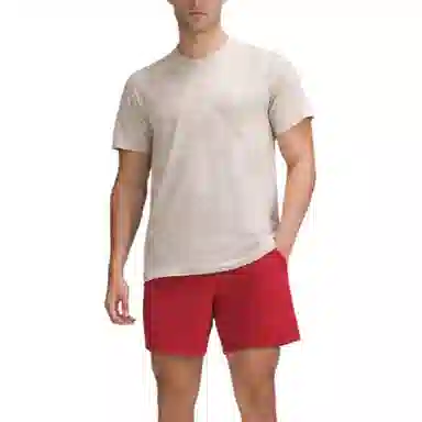 lululemon Metal Vent Tech Team Canada T