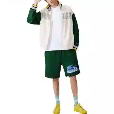 Lacoste Jacket