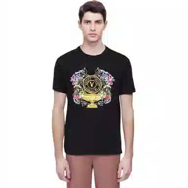 VERSACE JEANS COUTURE SS23 LogoT