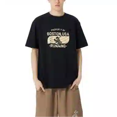 New Balance T