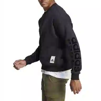 adidas M Caps Swt Logo