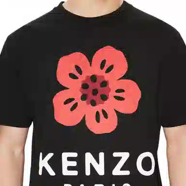KENZO SS24 LogoT