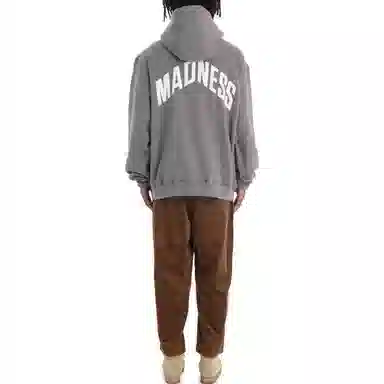 MADNESS FW22 Logo