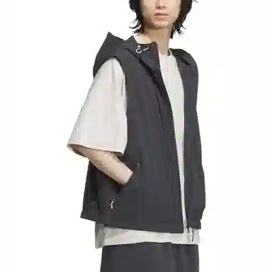 adidas FUTURE STYLE WOVEN VEST