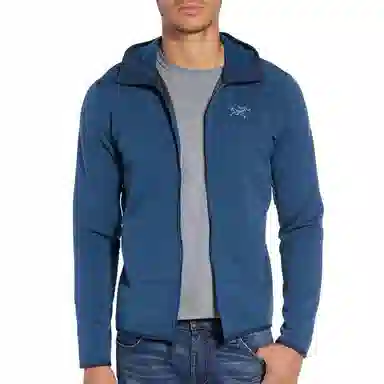 Arcteryx Kyanite Hoody