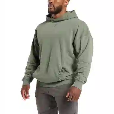 GYMSHARK HERITAGE logo