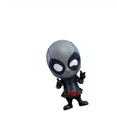 Hot Toys 2 cosbaby 6.5-10cm