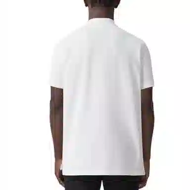 Burberry FW22 LogoPolo