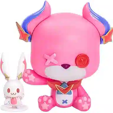 LEAGUE OF LEGENDS Q 12.9cm