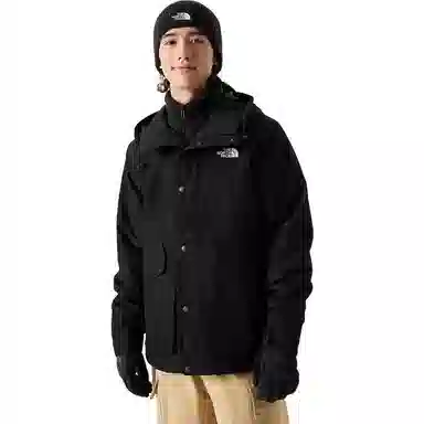 The North Face