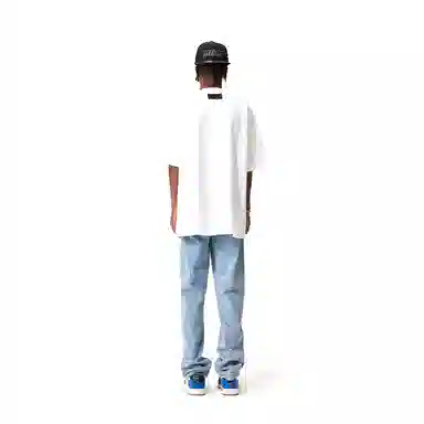 MR.ENJOYDA MONEY SS22 T