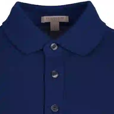 Burberry polo