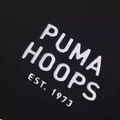 Puma Hoops