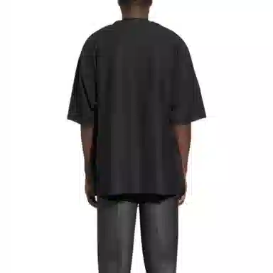 Balenciaga FW22 LogoT